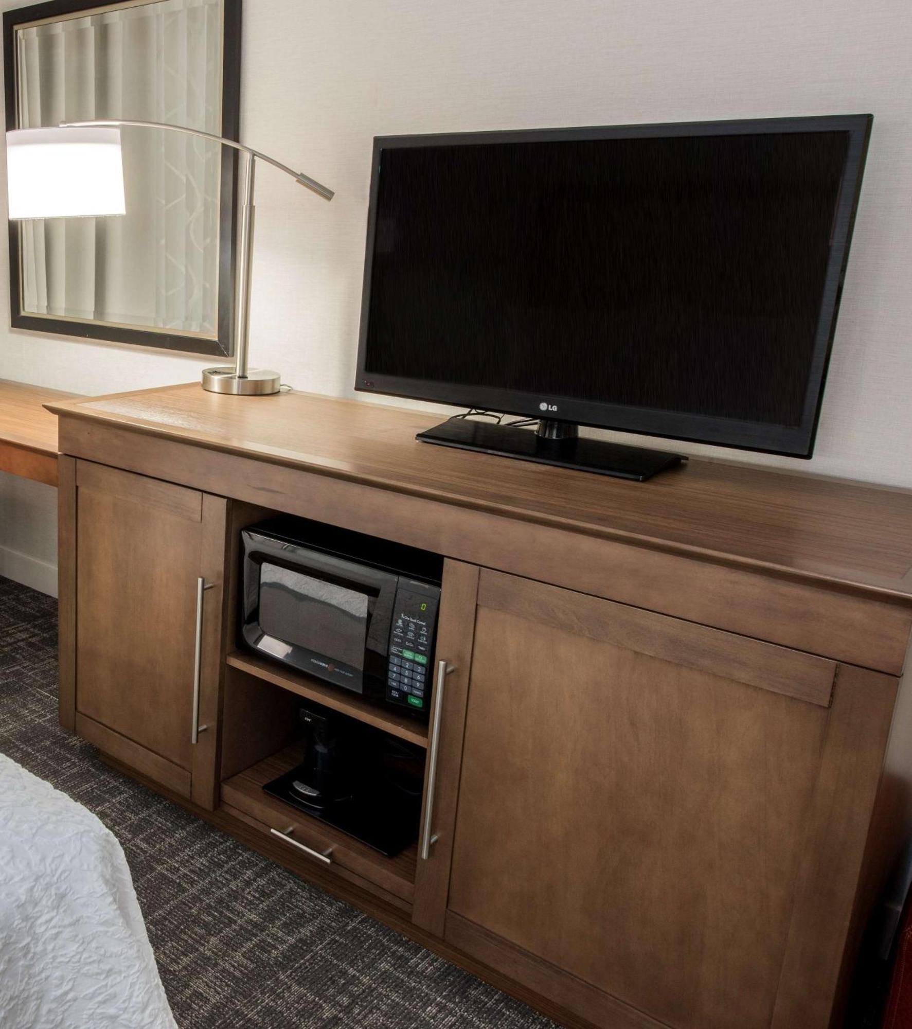 Hampton Inn Albany-Western Ave/University Area, Ny Esterno foto