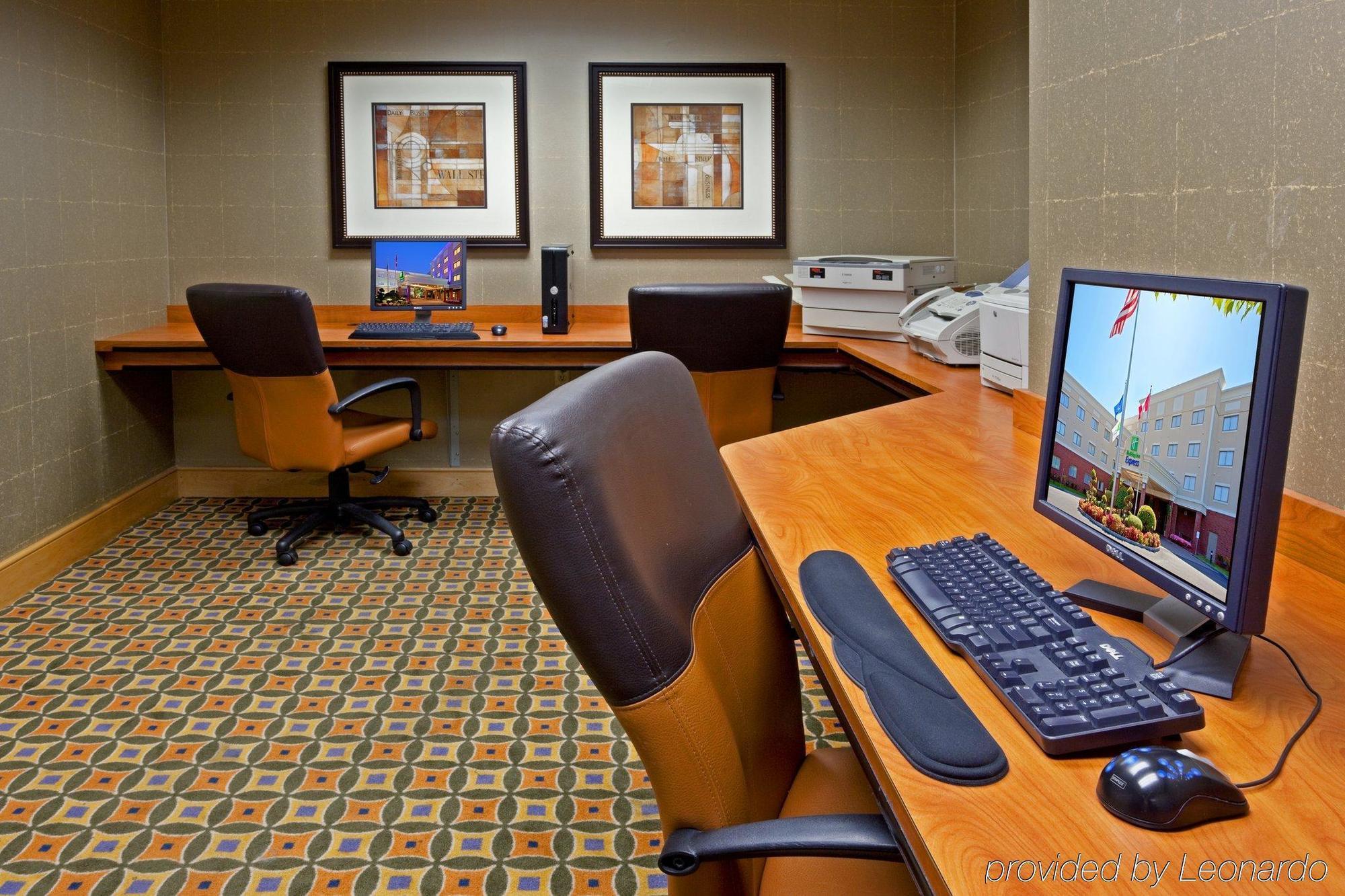 Hampton Inn Albany-Western Ave/University Area, Ny Esterno foto