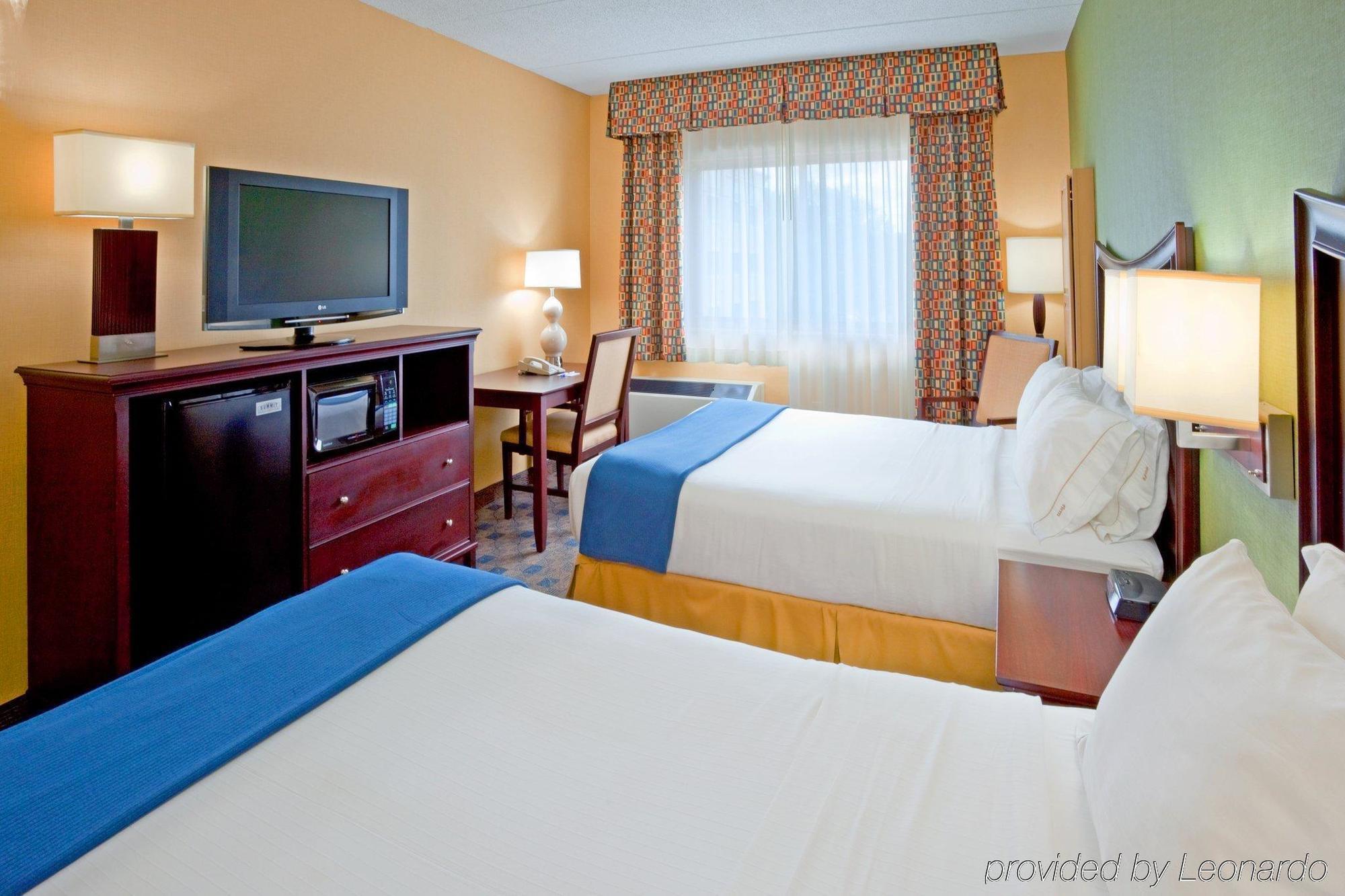Hampton Inn Albany-Western Ave/University Area, Ny Esterno foto