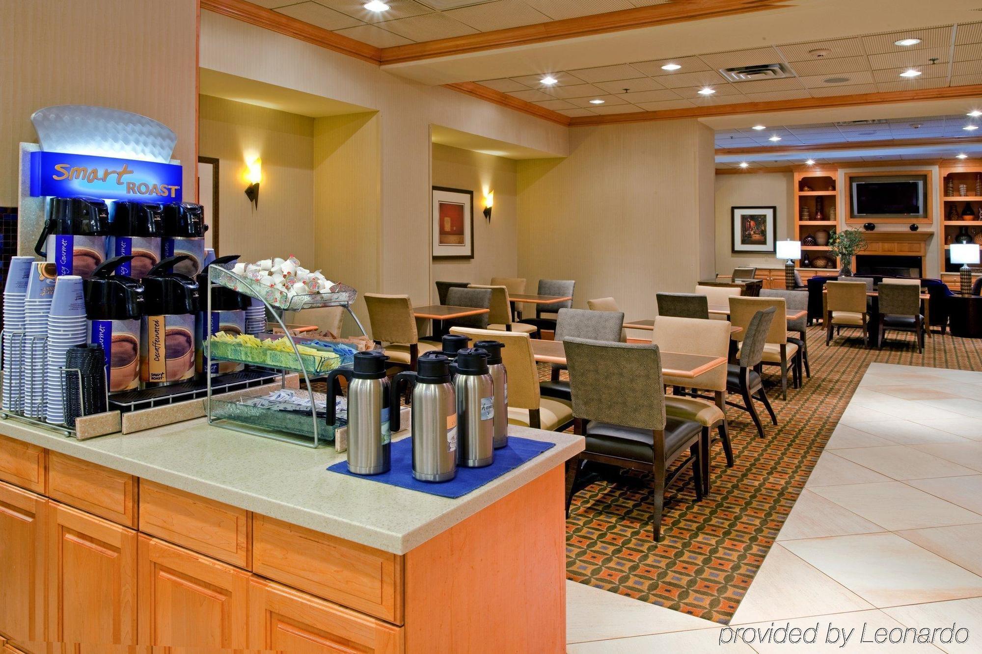 Hampton Inn Albany-Western Ave/University Area, Ny Esterno foto