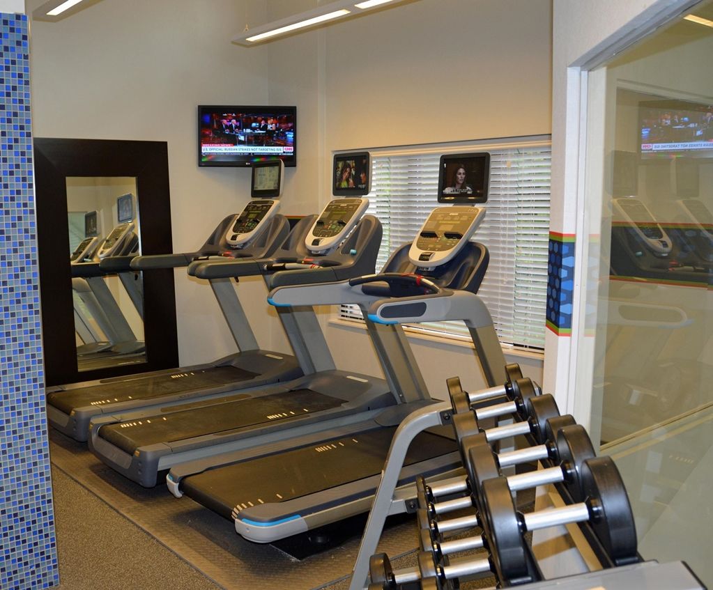 Hampton Inn Albany-Western Ave/University Area, Ny Servizi foto